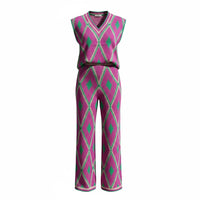 Conjunto de Malha  | Graziela