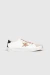 Sports Shoes | Vintage Pink Sneakers