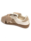 Zapatillas deportivas| Zapatillas rosas vintage