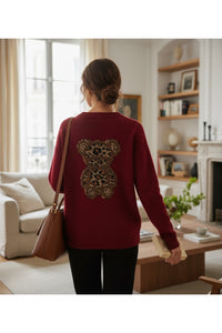 CONJUNTO: CHAQUETA + PANTALÓN (VERDE) | PERLA