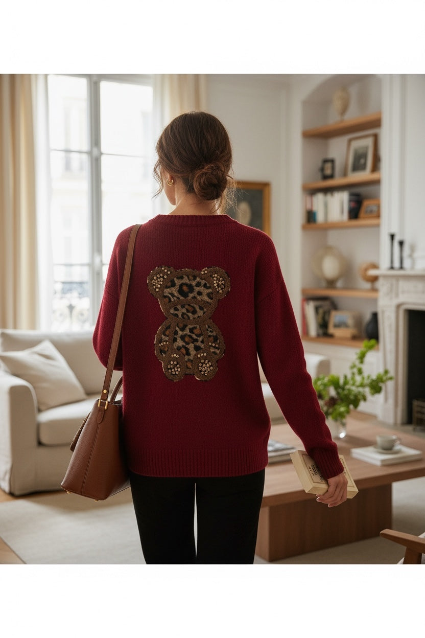 CONJUNTO: CHAQUETA + PANTALÓN (VERDE) | PERLA