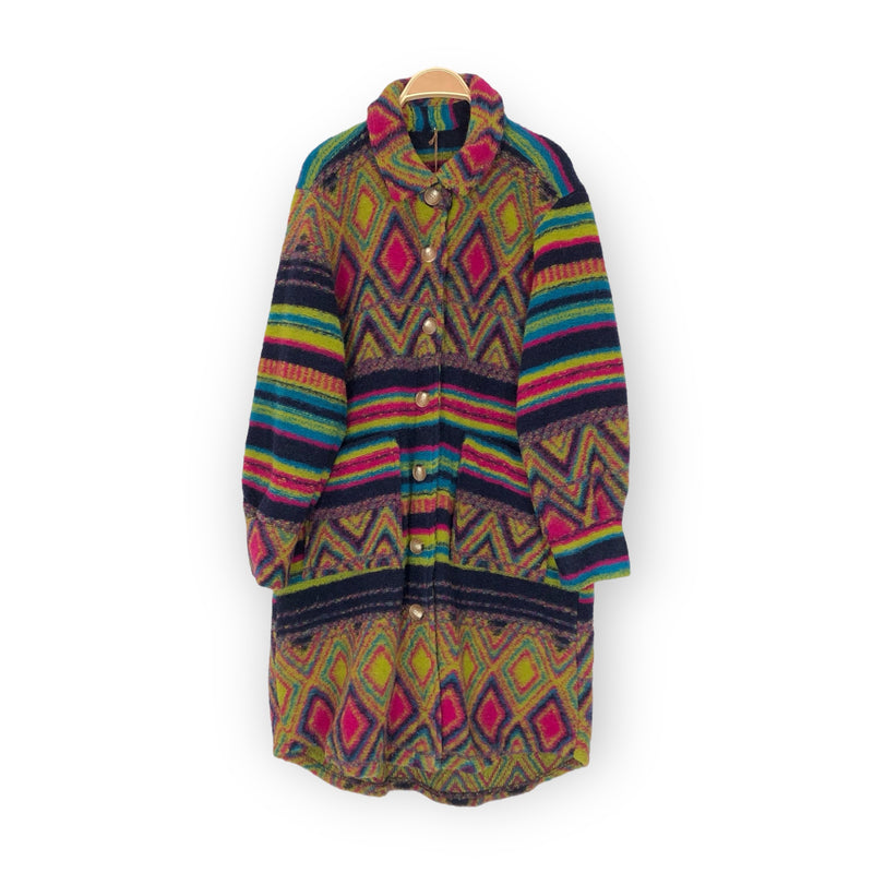 Ethnic Coat/Shirt