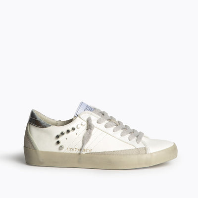 Zapatillas deportivas| Zapatillas rosas vintage