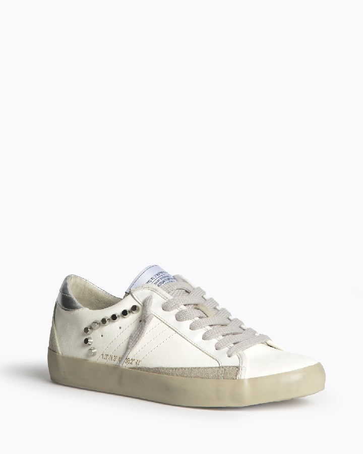 Zapatillas deportivas| Zapatillas rosas vintage