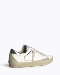 Zapatillas deportivas| Zapatillas rosas vintage