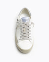Zapatillas deportivas| Zapatillas rosas vintage