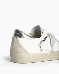 Zapatillas deportivas| Zapatillas rosas vintage