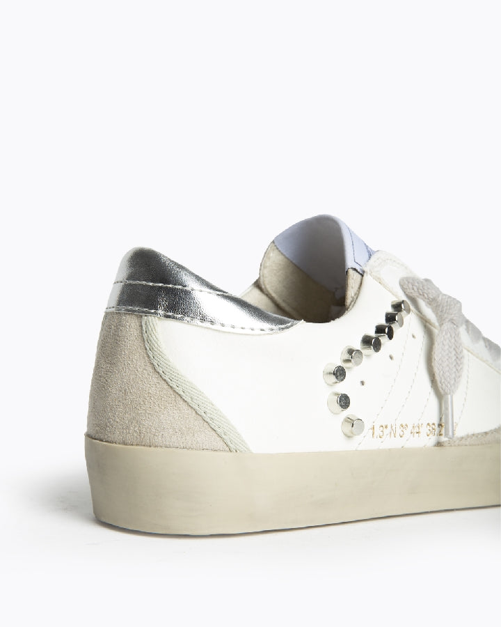 Zapatillas deportivas| Zapatillas rosas vintage