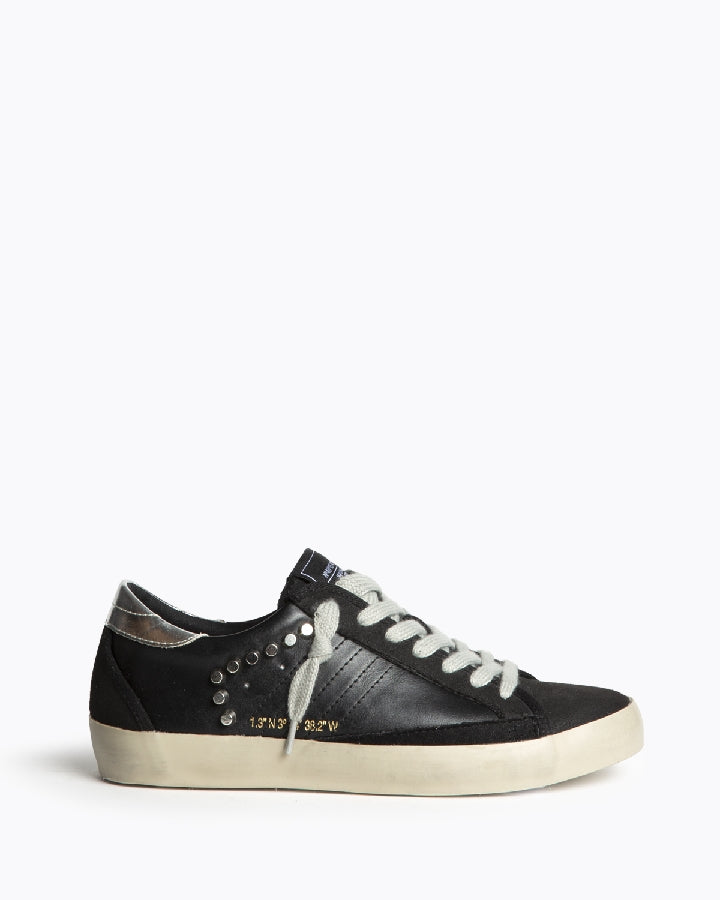Zapatillas deportivas| Zapatillas rosas vintage