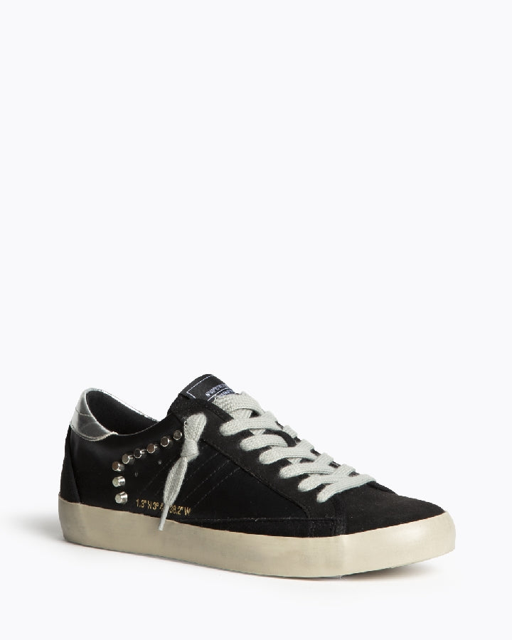 Zapatillas deportivas| Zapatillas rosas vintage