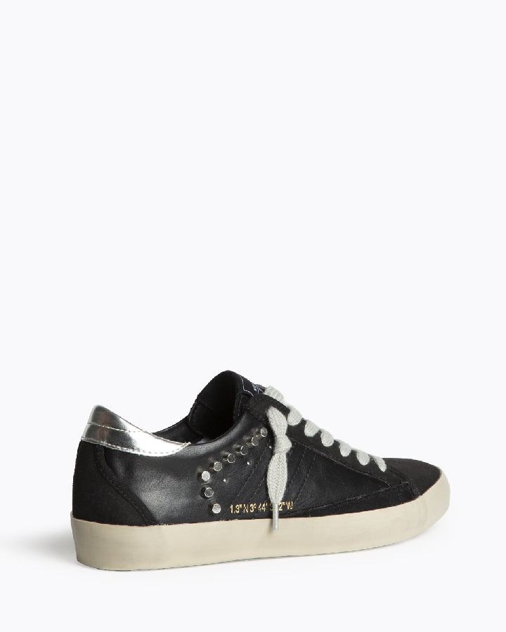 Zapatillas deportivas| Zapatillas rosas vintage