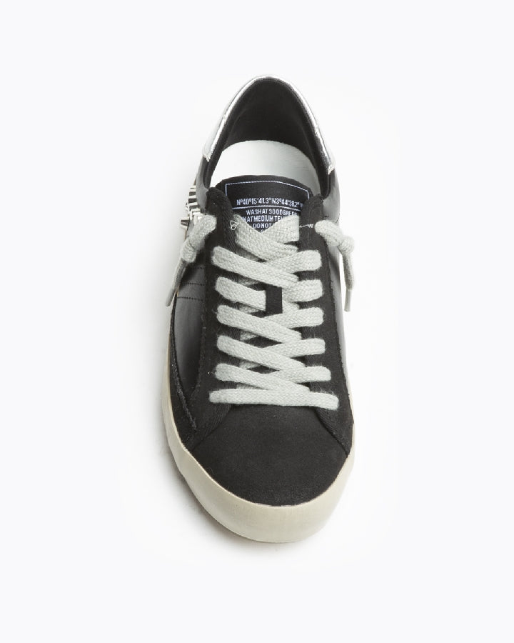 Zapatillas deportivas| Zapatillas rosas vintage