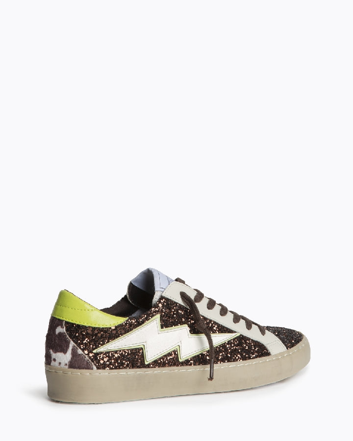 Zapatillas deportivas| Zapatillas rosas vintage