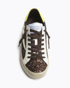 Zapatillas deportivas| Zapatillas rosas vintage