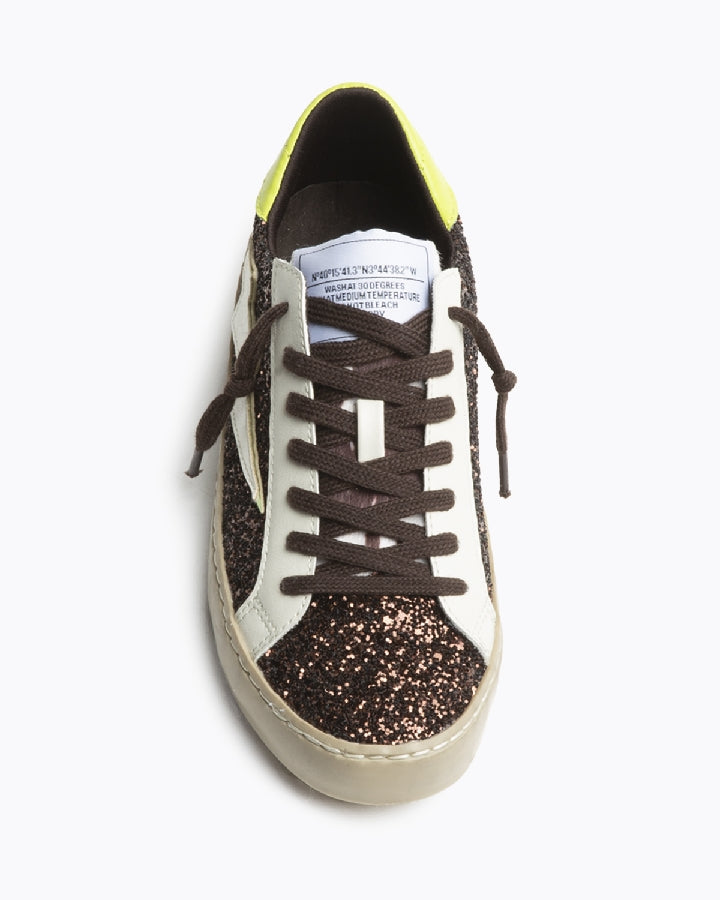 Zapatillas deportivas| Zapatillas rosas vintage