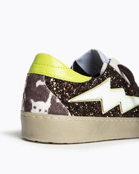 Zapatillas deportivas| Zapatillas rosas vintage