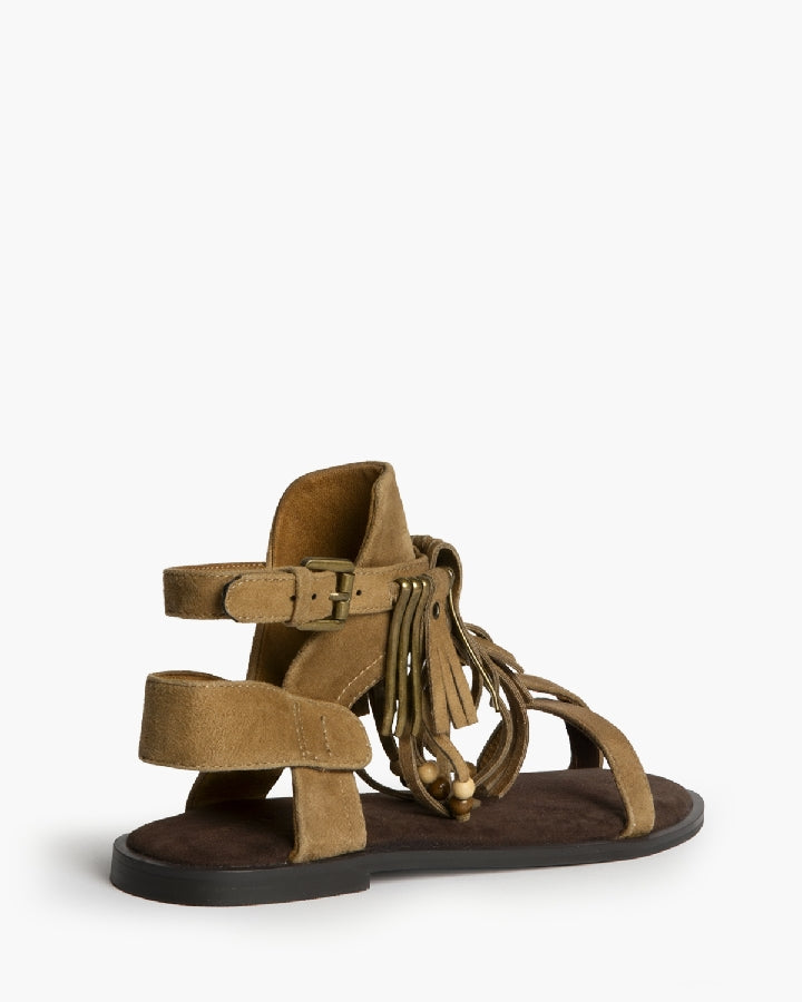 Sports Shoes | Vintage Pink Sneakers