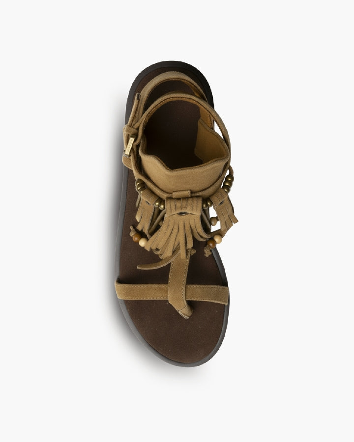 Sports Shoes | Vintage Pink Sneakers