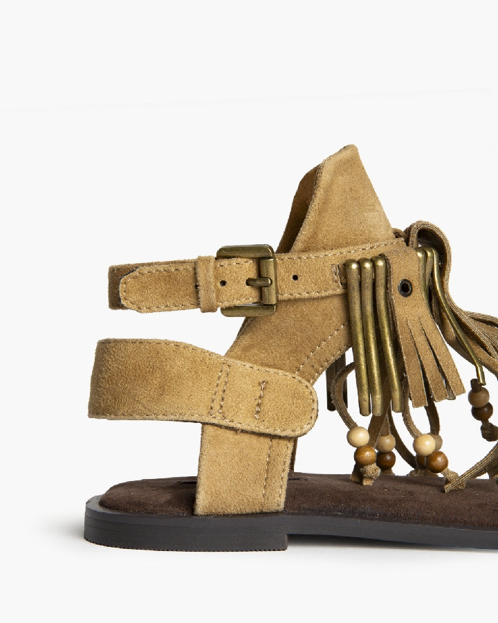 Sports Shoes | Vintage Pink Sneakers