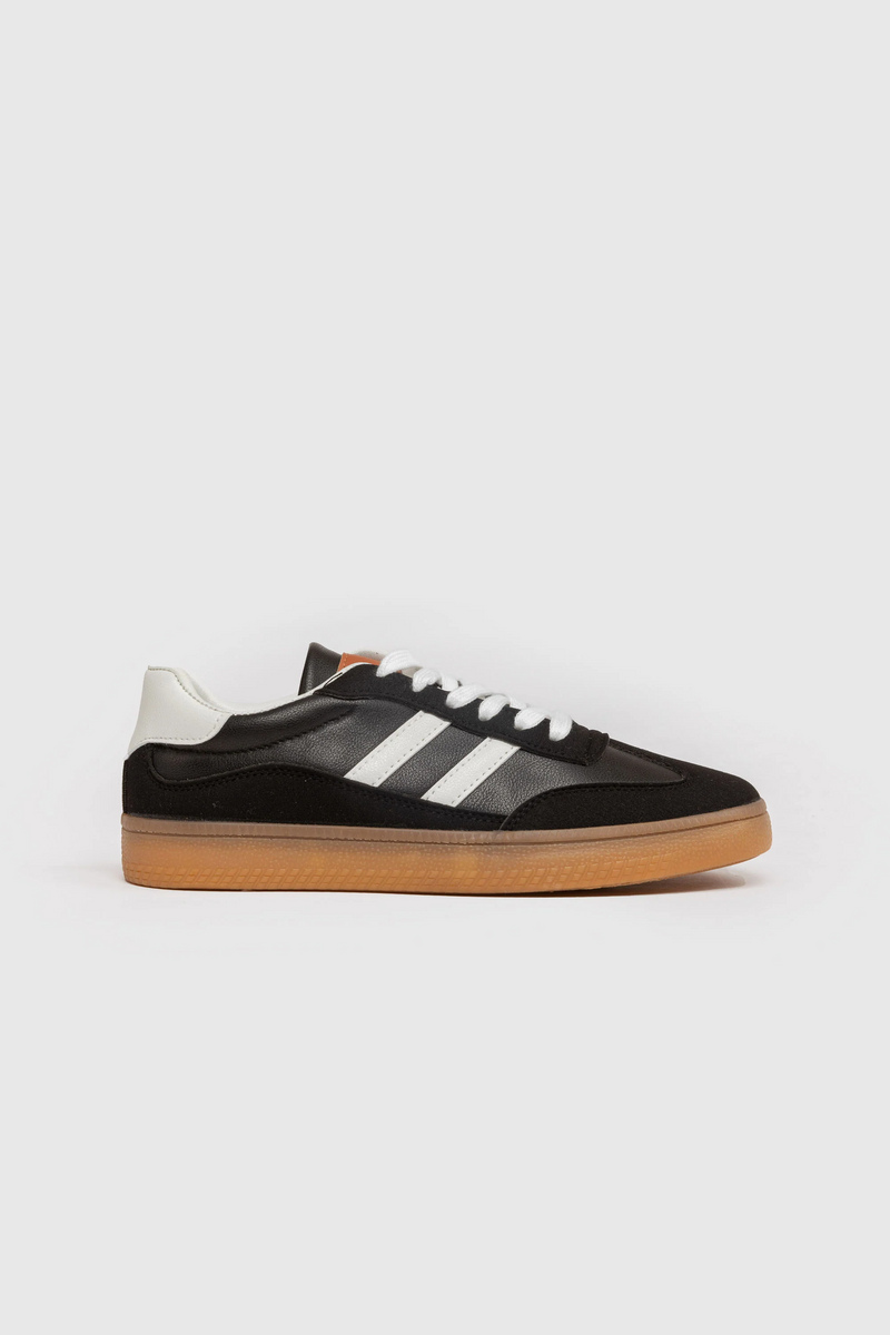 Sports Shoes | Vintage Pink Sneakers