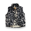 CHAQUETA/BLAZER ESTAMPADO ANIMAL (FLUOR) | VIVIAN