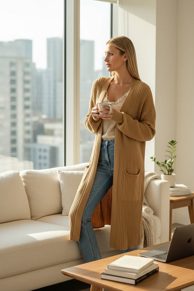 SET: JACKET + PANTS (BLACK) | SILENE