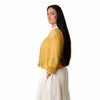 CHAQUETA/BLAZER ESTAMPADO ANIMAL (FLUOR) | VIVIAN