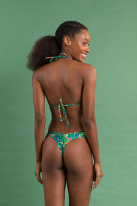 Bottom Wilds Nice Verde costas - Rio de Sol | GRINE