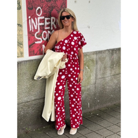 Jardineira Dots | Carmen