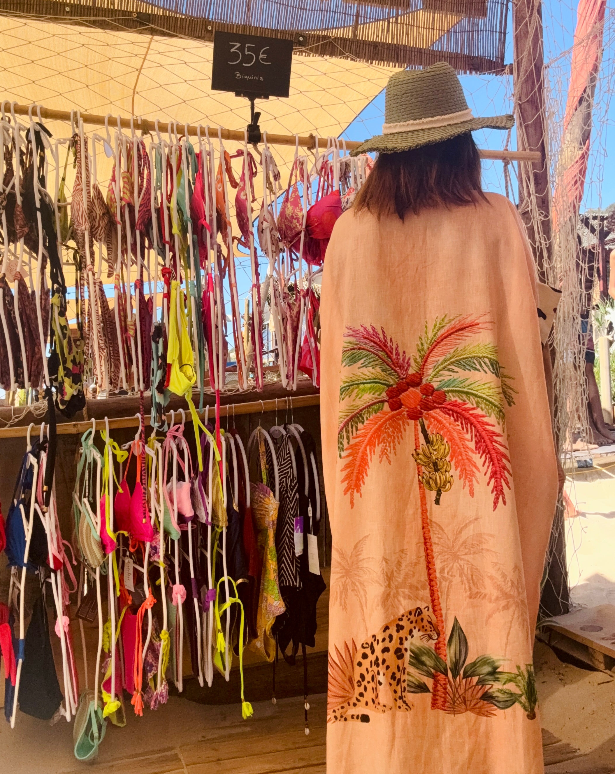 Vestido Camiseiro  | Savage