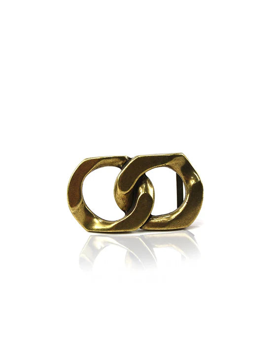 Anillo de acero inoxidable