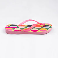 Chinelos Garden City Slim