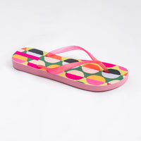 Chinelos Garden City Slim