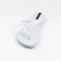 Chinelos White Slim