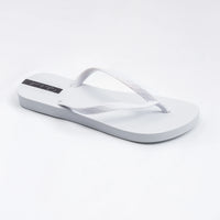 Chinelos White Slim