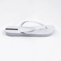 Chinelos White Slim