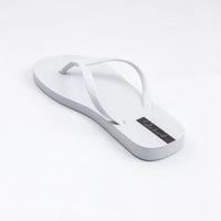 Chinelos White Slim