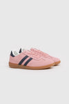 Sports Shoes | Vintage Pink Sneakers