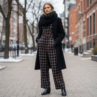 Jardineiras Algodão | Ariel