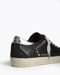 Zapatillas deportivas| Zapatillas rosas vintage