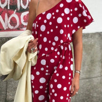 Jardineira Dots | Carmen