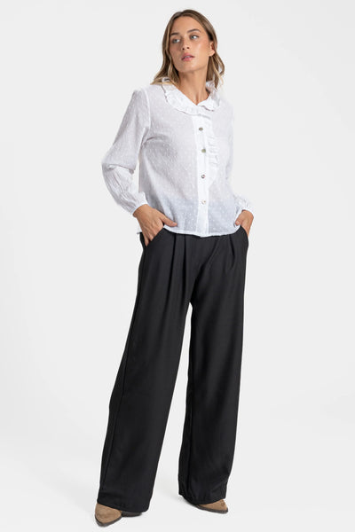 Calças Pantalonas Flavi