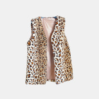 LONG KIMONO CROCHET BEIGE | MELINA