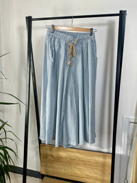 Pantalones negros | LIZ