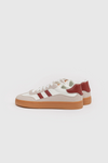 Zapatillas deportivas| Zapatillas rosas vintage