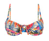 Top Jungle Balconet - Tie