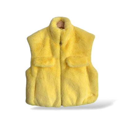 ANIMAL PRINT JACKET/BLAZER (FLUOR) | VIVIAN