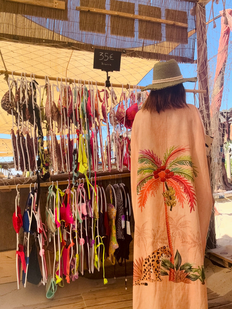 Vestido Camiseiro  | Savage