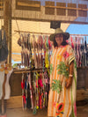 Vestido Camiseiro  | Shine