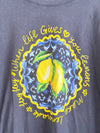 T-Shirt Lemons